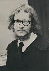 Grotowski, Jerzy