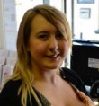 PHOTO EDITOR & WRITER - Michelle Dunlop