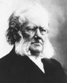 Ibsen, Henrik